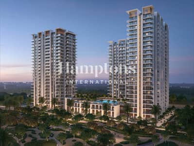 Appartement de 3 chambres à à vendre à Dubai Hills Estate, Dubai - Appartement à Dubai Hills Estate,Rosehill, 3 chambres, 4060000 AED - 16220602 Appartement de 3 chambres à à vendre à Dubai Hills Estate, Dubai - Appartement à Dubai Hills Estate,Rosehill, 3 chambres, 4060000 AED - 16220602