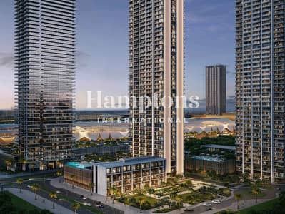 1 Camera Appartamento in vendita a Dubai Creek Harbour, Dubai - Appartamento a Dubai Creek Harbour，Valia Tower, 1 camera da letto, 1978888 AED - 16220603