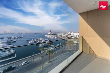 3 Slaapkamers Appartement te Huur in Mina Rashid, Dubai - Appartement in Mina Rashid,Seagate,Seagate Building 2, 3 slaapkamers, 275000 AED - 16220582 3 Slaapkamers Appartement te Huur in Mina Rashid, Dubai - Appartement in Mina Rashid,Seagate,Seagate Building 2, 3 slaapkamers, 275000 AED - 16220582