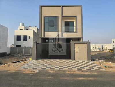 5 habitaciones Villa para en Venta en Al Zahya, Ajman - WhatsApp Image 2026-08-03 at 10.25. 10 AM. jpeg 5 habitaciones Villa para en Venta en Al Zahya, Ajman - WhatsApp Image 2026-08-03 at 10.25. 10 AM. jpeg