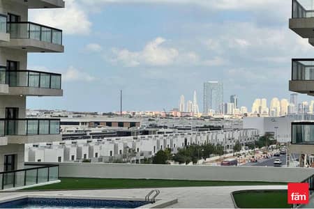 1 Camera Appartamento in affitto a Al Furjan, Dubai - Appartamento a Al Furjan，Equiti Home，Equiti Home A, 1 camera da letto, 74000 AED - 16220609