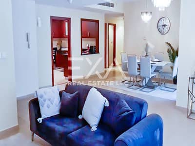 3 habitaciones Apartamento para en Alquiler en Jumeirah Beach Residence (JBR), Dubai - 1. jpg 3 habitaciones Apartamento para en Alquiler en Jumeirah Beach Residence (JBR), Dubai - 1. jpg