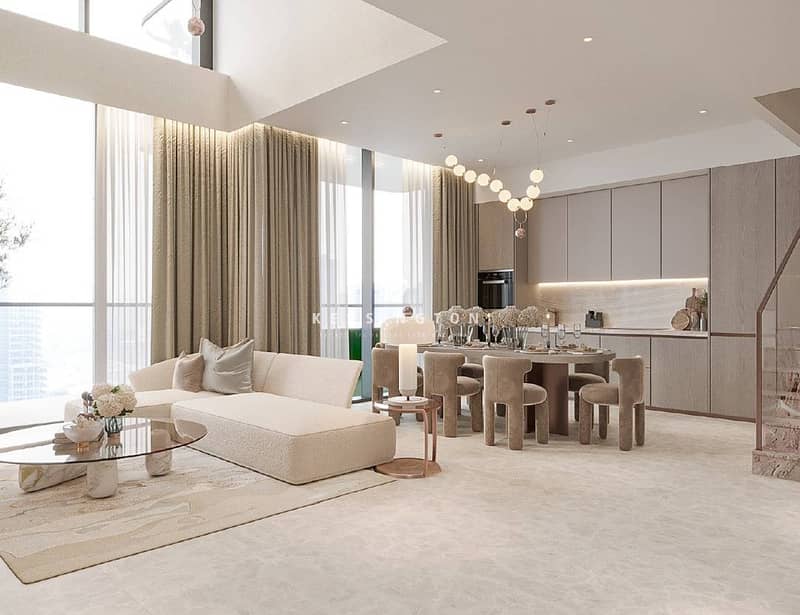 1 Bedroom | Pool View | Luxury Finishes 1 Bedroom | Pool View | Luxury Finishes