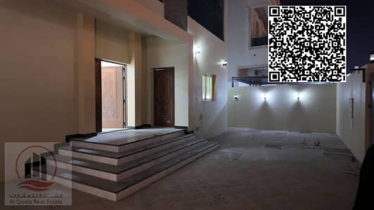 3 habitaciones Villa para en Alquiler en Al Yasmeen, Ajman - يبشسبشيشس. jpeg 3 habitaciones Villa para en Alquiler en Al Yasmeen, Ajman - يبشسبشيشس. jpeg