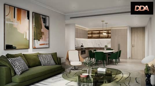 2 Bedroom Apartment for Sale in Downtown Dubai, Dubai - st. regis. 8. JPG 2 Bedroom Apartment for Sale in Downtown Dubai, Dubai - st. regis. 8. JPG