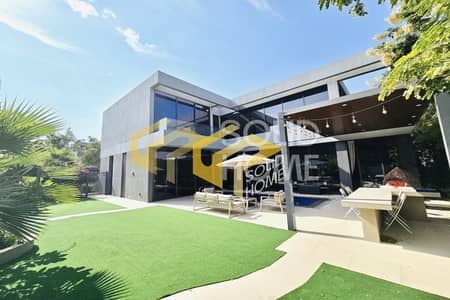 4 Bedroom Villa for Sale in Tilal City, Sharjah - Premium Villa | Fully Furnished | Near Amenities