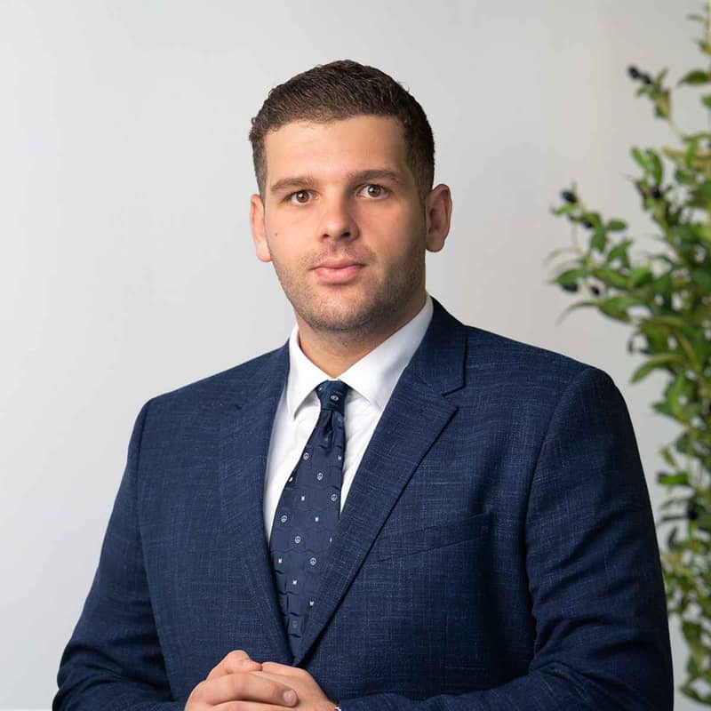 Konstantinos Megkos