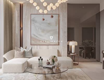 1 Bedroom Flat for Sale in Jumeirah Village Circle (JVC), Dubai - Stylish 1BR | High-End Finishes | Prime Location 1 Bedroom Flat for Sale in Jumeirah Village Circle (JVC), Dubai - Stylish 1BR | High-End Finishes | Prime Location