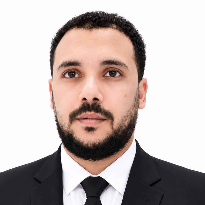 Mohamed Sibak Mohamed Sibak
