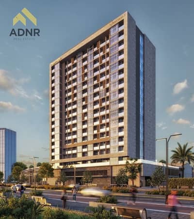 Appartement de 2 chambres à à vendre à Dubai Investments Park (DIP), Dubai - 1. JPG