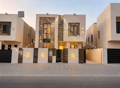 5 Bedroom Villa for Sale in Al Helio, Ajman - batch_WhatsApp Image 2026-07-22 at 2.49. 40 PM. jpeg