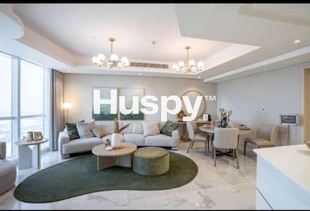 3 Camere Appartamento in vendita a Al Reem Island, Abu Dhabi - Appartamento a Al Reem Island，Tamouh，Leaf Tower, 3 camere da letto, 3872875 AED - 16220676