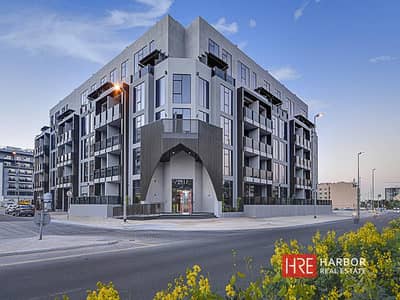 1 Bedroom Apartment for Sale in Jumeirah Village Circle (JVC), Dubai - Spacious 1BR | Community View | Modern Unit