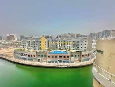 2 Bedroom Flat for Rent in Al Raha Beach, Abu Dhabi - WhatsApp Image 2026-08-19 at 9.21. 42 AM (15). jpeg 2 Bedroom Flat for Rent in Al Raha Beach, Abu Dhabi - WhatsApp Image 2026-08-19 at 9.21. 42 AM (15). jpeg