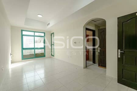 1 Slaapkamer Appartement te Huur in Deira, Dubai - Appartement in Deira，Al Muraqqabat，Sultan Ahmad Nasser Lootah Building, 1 slaapkamer, 65000 AED - 16220693