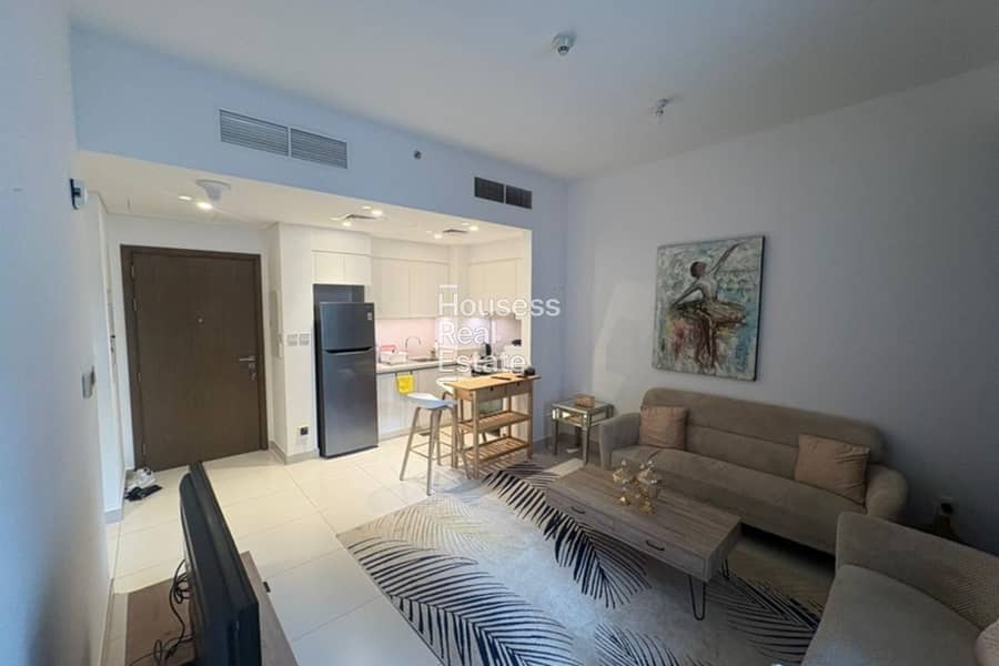 Appartement à Dubai Hills Estate,Park Point,Park Point Building A, 1 chambre, 110000 AED - 16220686 Appartement à Dubai Hills Estate,Park Point,Park Point Building A, 1 chambre, 110000 AED - 16220686