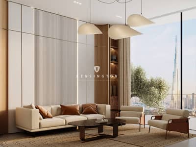 1 Bedroom Flat for Sale in Majan, Dubai - Offer Deal | 4% DLD Waiver | Smart Features Living