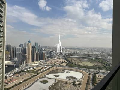 2 Slaapkamers Appartement te Huur in Business Bay, Dubai - Appartement in Business Bay，Aykon City，Aykon City Tower C, 2 slaapkamers, 115000 AED - 16220718