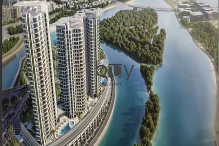 2 Bedroom Flat for Sale in Al Reem Island, Abu Dhabi - Hot Deal | Al Reem Waterfront Residences