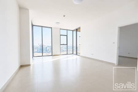 Appartement de 2 chambres à à louer à Dubai South, Dubai - Appartement à Dubai South，Residential District，The Pulse，Boulevard Apartments，C2, 2 chambres, 78000 AED - 16220299