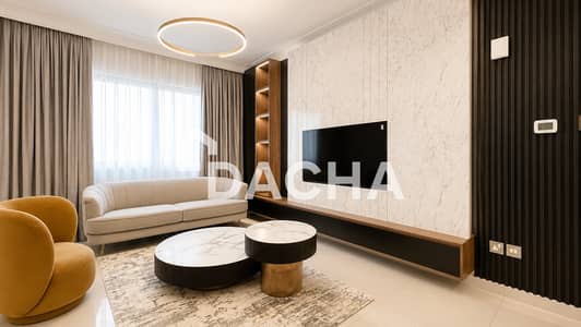 2 Schlafzimmer Wohnung zum zum Verkauf in Downtown Dubai, Dubai - Wohnung in Downtown Dubai,DAMAC Maison Mall Street (The Signature), 2 schlafzimmer, 2350000 AED - 16220191 2 Schlafzimmer Wohnung zum zum Verkauf in Downtown Dubai, Dubai - Wohnung in Downtown Dubai,DAMAC Maison Mall Street (The Signature), 2 schlafzimmer, 2350000 AED - 16220191