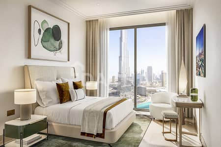 3 Camere Appartamento in vendita a Downtown Dubai, Dubai - Appartamento a Downtown Dubai,The St. Regis The Residences,The St. Regis The Residences Tower 1, 3 camere da letto, 9000000 AED - 16220193 3 Camere Appartamento in vendita a Downtown Dubai, Dubai - Appartamento a Downtown Dubai,The St. Regis The Residences,The St. Regis The Residences Tower 1, 3 camere da letto, 9000000 AED - 16220193