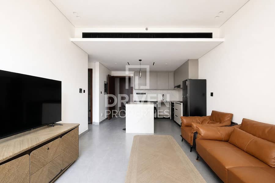 Wohnung in Al Satwa,Jumeirah Garden City,Arista One, 2 schlafzimmer, 2325000 AED - 16220769 Wohnung in Al Satwa,Jumeirah Garden City,Arista One, 2 schlafzimmer, 2325000 AED - 16220769
