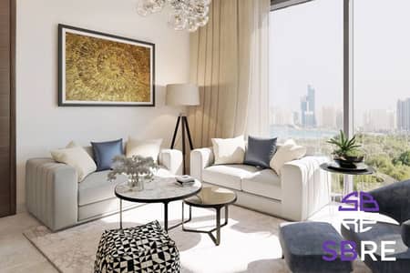 2 Bedroom Apartment for Sale in Sobha Hartland, Dubai - 5. jpeg