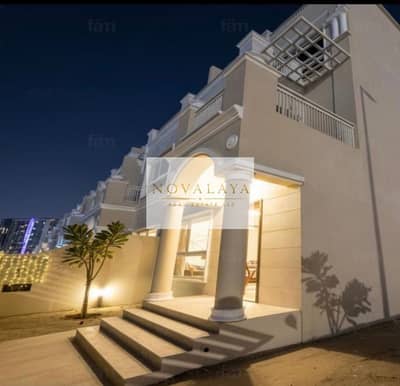4 Bedroom Villa for Sale in Jumeirah Village Circle (JVC), Dubai - WhatsApp Image 2026-07-16 at 1.08. 15 PM. jpeg
