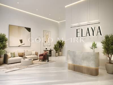 1 habitación Apartamento para en Venta en Town Square, Dubai - Apartamento en Town Square，Elaya, 1 dormitorio, 930000 AED - 15892807