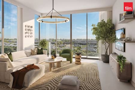 1 habitación Apartamento para en Venta en Dubai Hills Estate, Dubai - Apartamento en Dubai Hills Estate，Golf Hillside, 1 dormitorio, 1500000 AED - 16220794