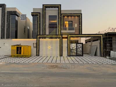 5 Bedroom Villa for Sale in Al Helio, Ajman - batch_WhatsApp Image 2026-08-11 at 10.02. 35 PM. jpeg