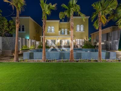 3 habitaciones Villa para en Venta en Jumeirah Park, Dubai - Villa en Jumeirah Park，District 5, 3 dormitorios, 8400000 AED - 16220819