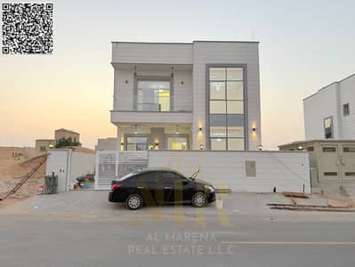 5 Bedroom Villa for Sale in Al Zahya, Ajman - WhatsApp Image 2025-12-22 at 10.00. 39 AM. jpeg