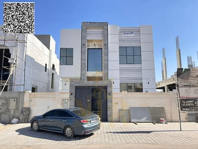 5 habitaciones Villa para en Venta en Al Zahya, Ajman - WhatsApp Image 2026-01-01 at 4.33. 24 PM. jpeg 5 habitaciones Villa para en Venta en Al Zahya, Ajman - WhatsApp Image 2026-01-01 at 4.33. 24 PM. jpeg