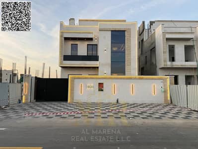 5 Bedroom Villa for Sale in Al Zahya, Ajman - WhatsApp Image 2026-01-01 at 3.48. 41 PM. jpeg 5 Bedroom Villa for Sale in Al Zahya, Ajman - WhatsApp Image 2026-01-01 at 3.48. 41 PM. jpeg