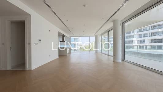 2 habitaciones Apartamento para en Alquiler en Al Barari, Dubai - Apartamento en Al Barari，Ashjar，Ashjar F1, 2 dormitorios, 420000 AED - 16220388