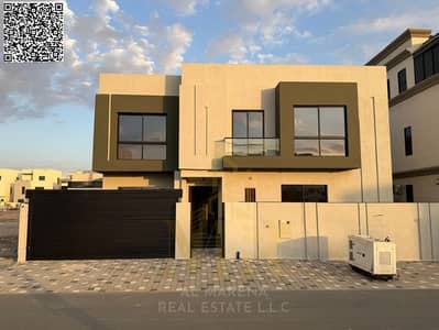 5 Bedroom Villa for Sale in Al Zahya, Ajman - WhatsApp Image 2026-01-07 at 12.47. 47 AM. jpeg 5 Bedroom Villa for Sale in Al Zahya, Ajman - WhatsApp Image 2026-01-07 at 12.47. 47 AM. jpeg