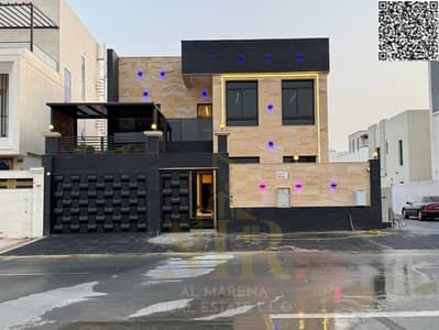 6 Bedroom Villa for Sale in Al Zahya, Ajman - WhatsApp Image 2025-12-21 at 6.45. 58 PM. jpeg 6 Bedroom Villa for Sale in Al Zahya, Ajman - WhatsApp Image 2025-12-21 at 6.45. 58 PM. jpeg