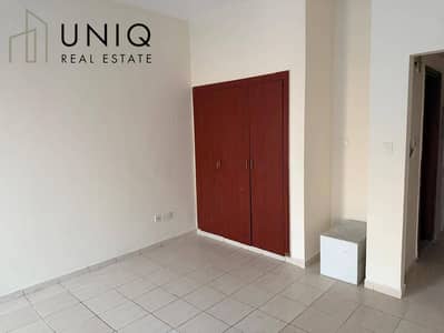 Studio for Rent in International City, Dubai - Studio | Vacant | Spain Cluster