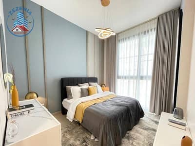 3 habitaciones Apartamento para en Venta en Ajmal Makan City - Sharjah Waterfront, Sharjah - 8. jpeg