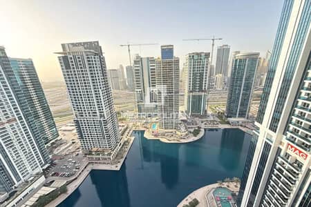1 Slaapkamer Appartement te Koop in Jumeirah Lake Towers (JLT), Dubai - Appartement in Jumeirah Lake Towers (JLT)，JLT Cluster K，MBL Royal, 1 slaapkamer, 2200000 AED - 16220867
