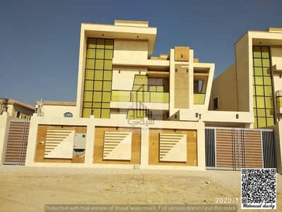 6 Bedroom Villa for Sale in Al Mowaihat, Ajman - WhatsApp Image 2026-08-16 at 3.32. 33 AM. jpeg 6 Bedroom Villa for Sale in Al Mowaihat, Ajman - WhatsApp Image 2026-08-16 at 3.32. 33 AM. jpeg