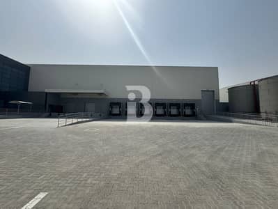 Warehouse in affitto a National Industries Park, Dubai - Magazzino a National Industries Park, 3854950 AED - 15780577