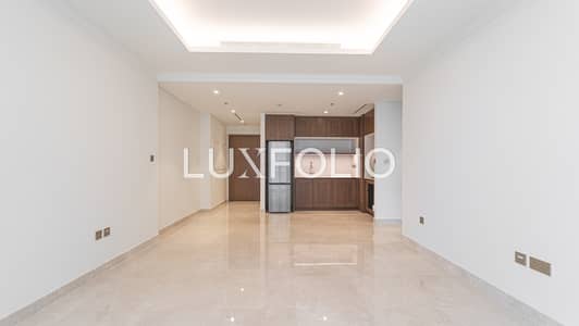 1 Bedroom Flat for Sale in Dubai Harbour, Dubai - Cheapest in Palace | Motivated Seller | Sea View
