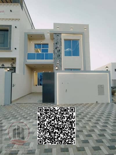 5 Bedroom Villa for Rent in Al Zahya, Ajman - نيتىنم. jpeg 5 Bedroom Villa for Rent in Al Zahya, Ajman - نيتىنم. jpeg