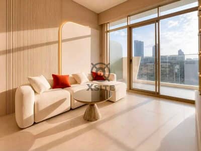 1 Bedroom Apartment for Rent in Jumeirah Village Circle (JVC), Dubai - WhatsApp Image 2026-08-18 at 1.33. 48 PM. jpeg 1 Bedroom Apartment for Rent in Jumeirah Village Circle (JVC), Dubai - WhatsApp Image 2026-08-18 at 1.33. 48 PM. jpeg