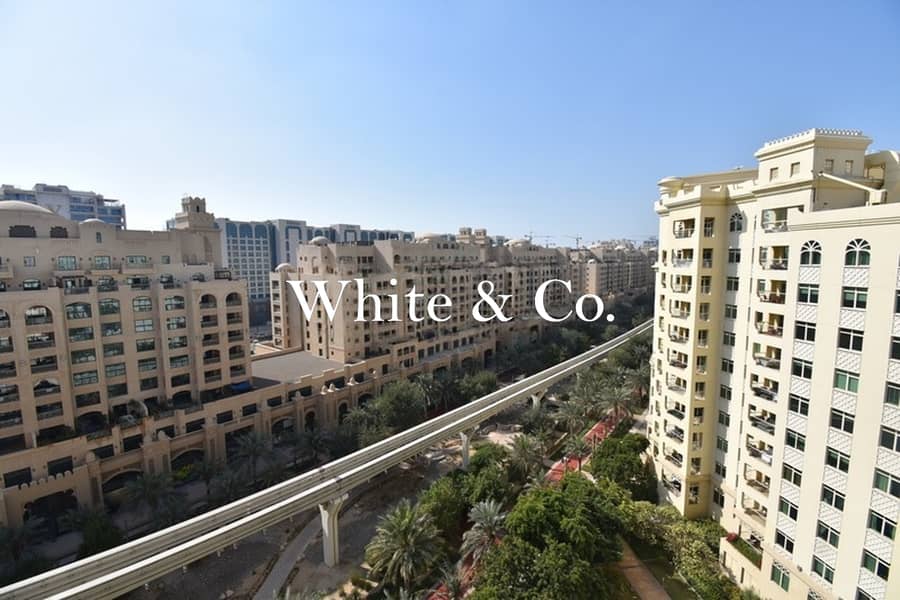 Appartement in Palm Jumeirah,Shoreline Apartments,Al Khushkar, 1 slaapkamer, 130000 AED - 16220175 Appartement in Palm Jumeirah,Shoreline Apartments,Al Khushkar, 1 slaapkamer, 130000 AED - 16220175