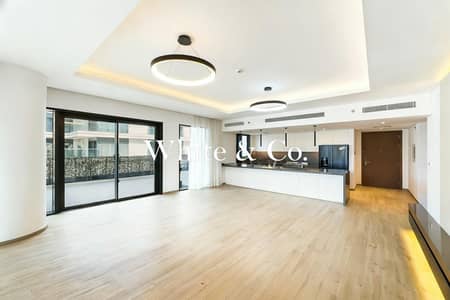 3 Slaapkamers Appartement te Huur in City Walk, Dubai - Appartement in City Walk，Central Park，Building 1, 3 slaapkamers, 460000 AED - 16220912