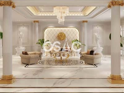 阿尔扬街区, 迪拜 1 卧室公寓待售 - 位于阿尔扬街区,胜利飞行公寓 1 卧室的公寓 1060000 AED - 16220922 阿尔扬街区, 迪拜 1 卧室公寓待售 - 位于阿尔扬街区,胜利飞行公寓 1 卧室的公寓 1060000 AED - 16220922